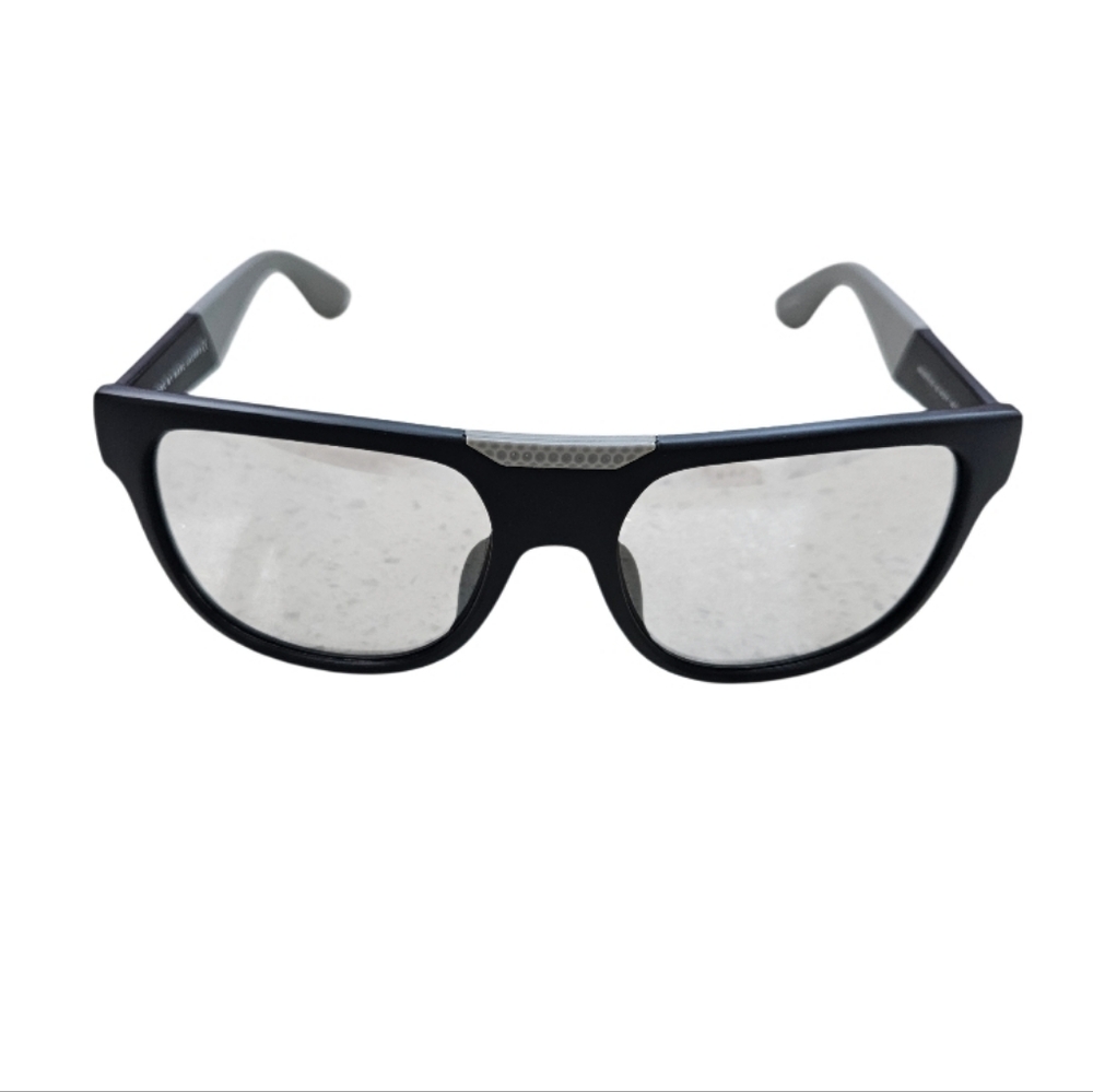 Marc by Marc Mirrowed Lenses Men's Sunglasses MMJ 357 / S